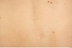 Photo Textures of Human Skin